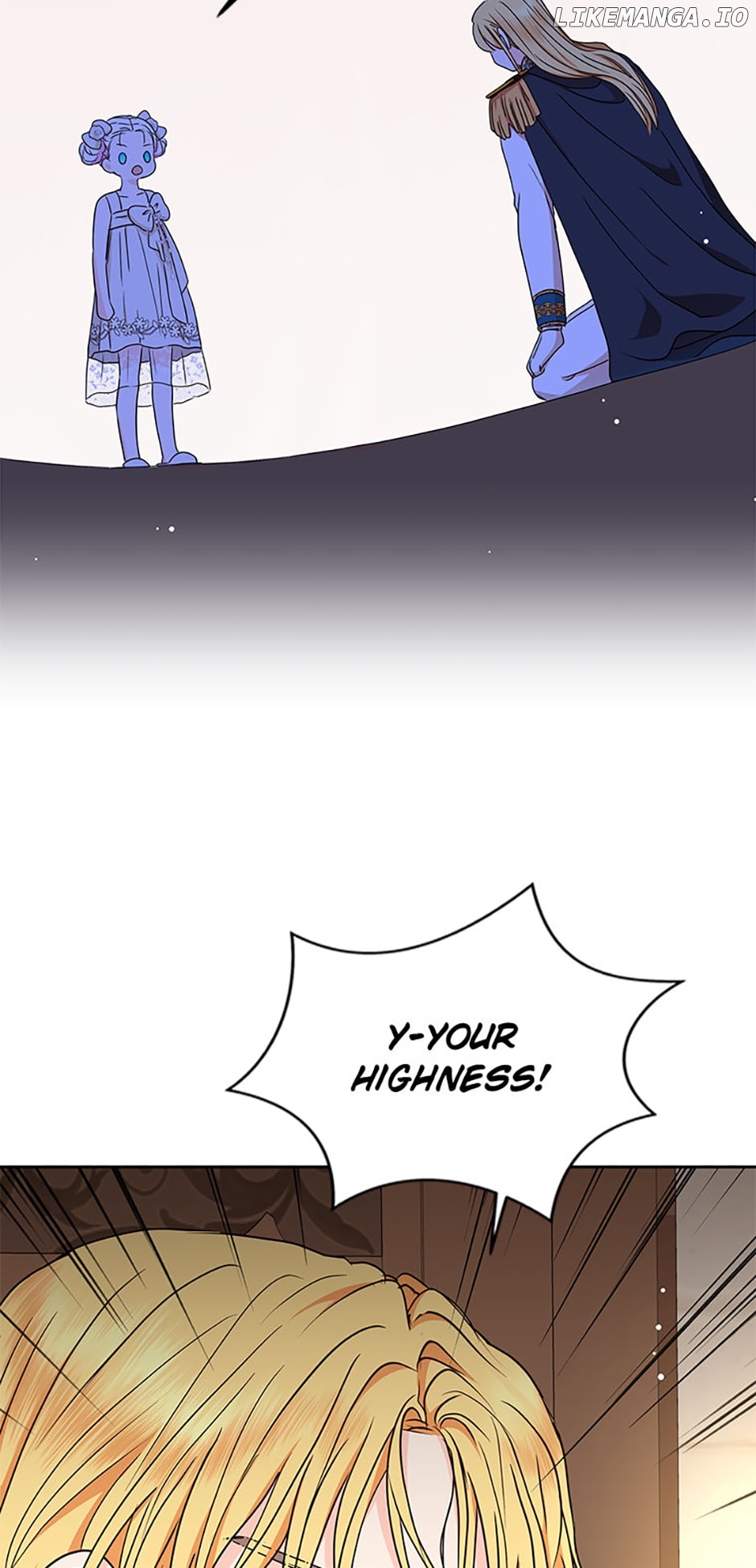 Surviving as an Illegitimate Princess Chapter 62 - page 28