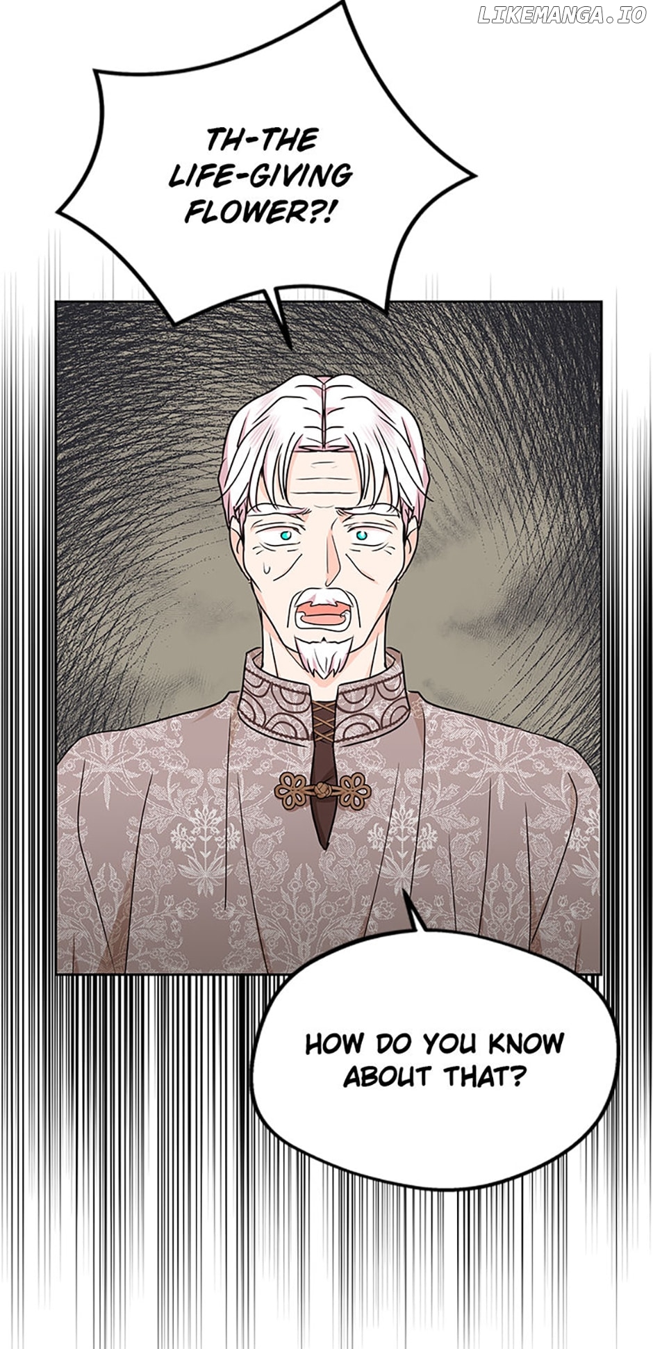 Surviving as an Illegitimate Princess Chapter 62 - page 34