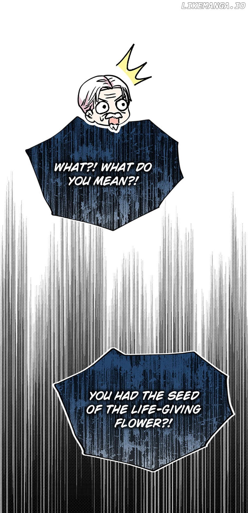 Surviving as an Illegitimate Princess Chapter 62 - page 37