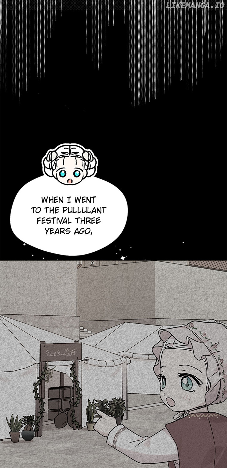 Surviving as an Illegitimate Princess Chapter 62 - page 38