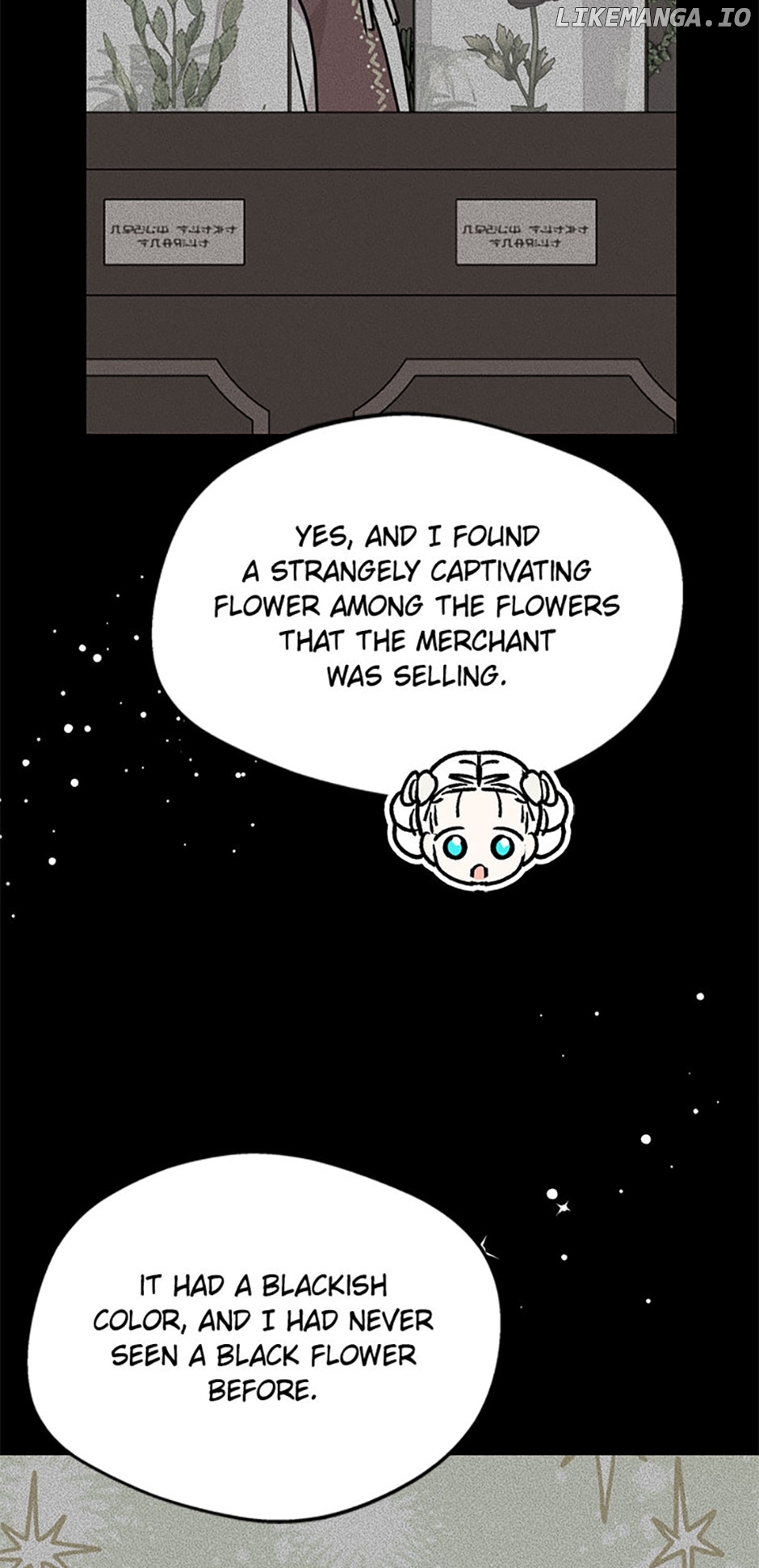 Surviving as an Illegitimate Princess Chapter 62 - page 40