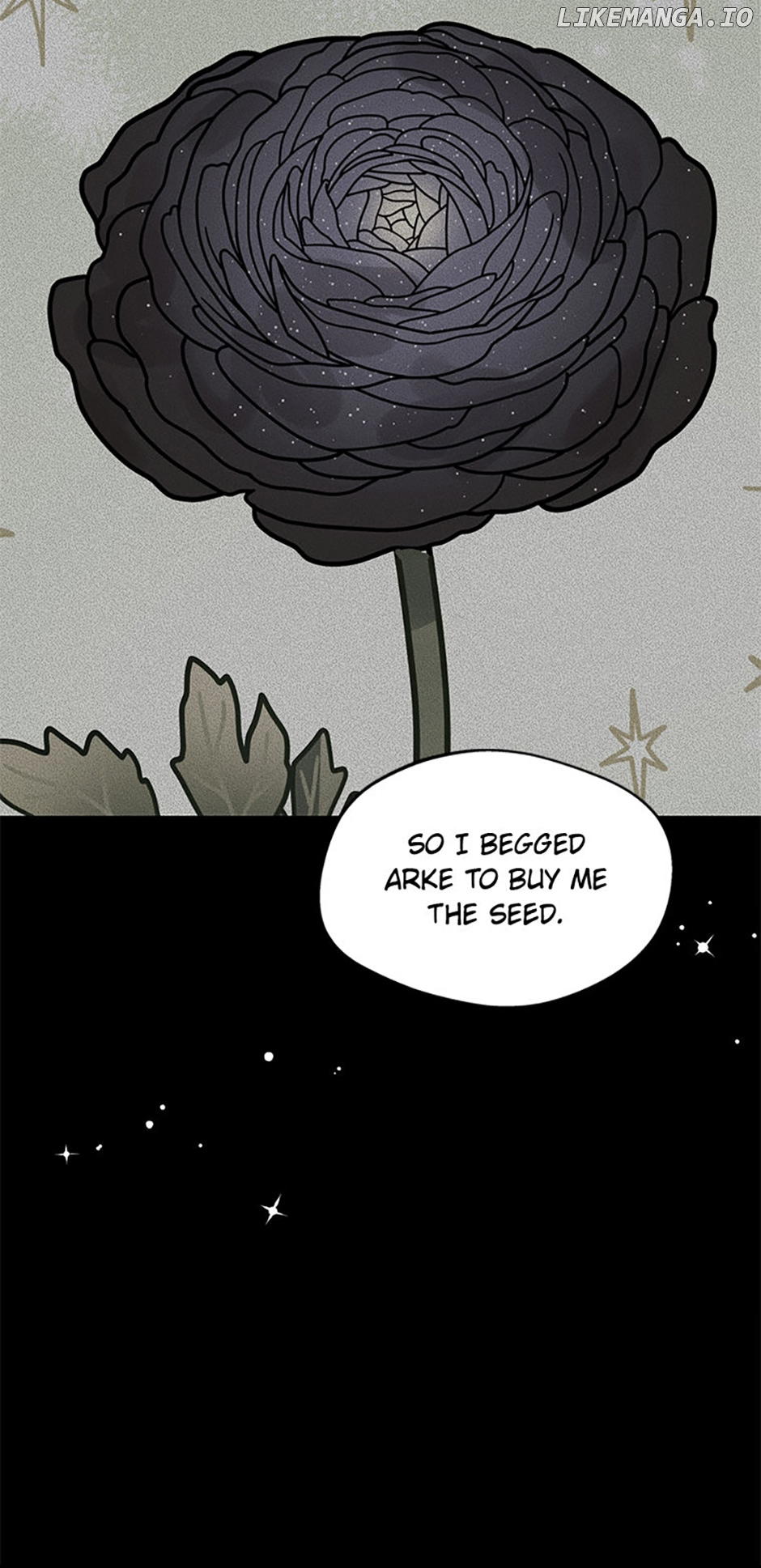 Surviving as an Illegitimate Princess Chapter 62 - page 41