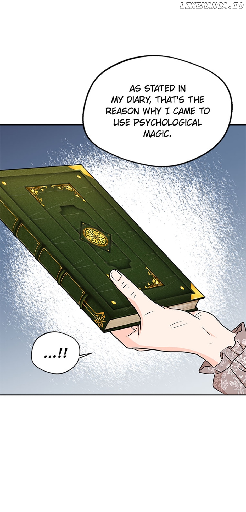 Surviving as an Illegitimate Princess Chapter 62 - page 53