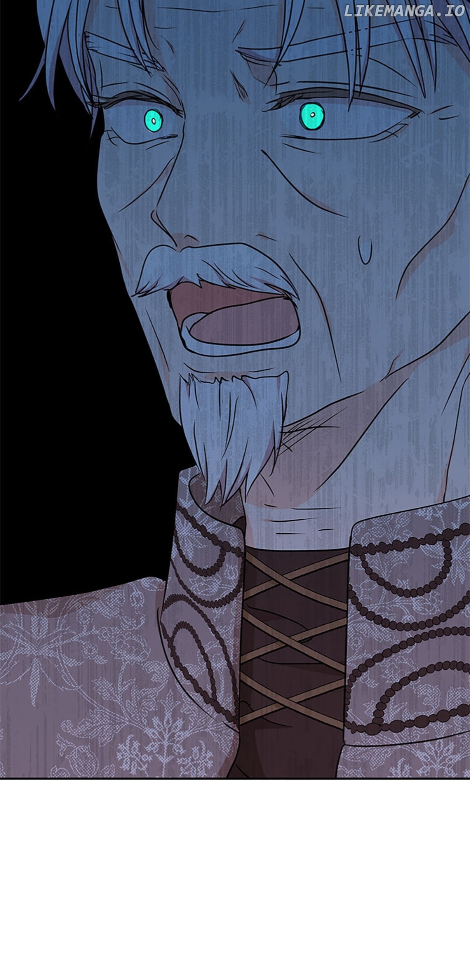 Surviving as an Illegitimate Princess Chapter 62 - page 61