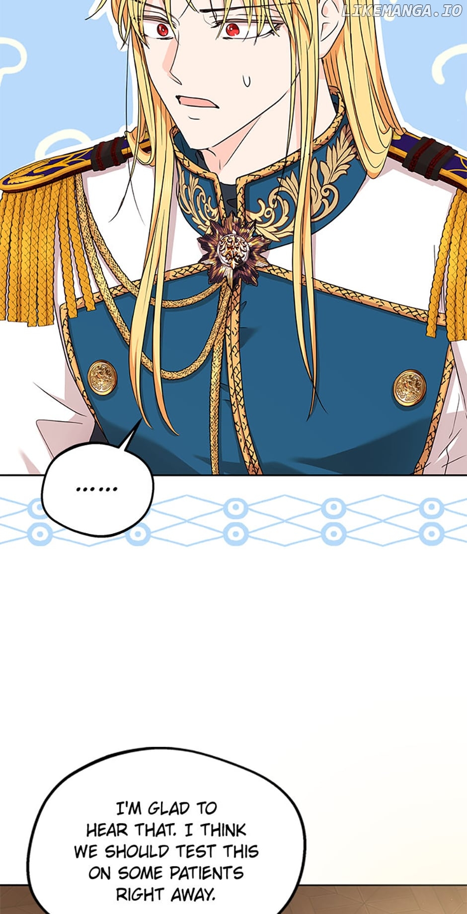 Surviving as an Illegitimate Princess Chapter 62 - page 64