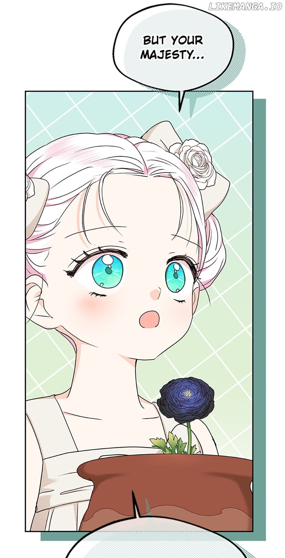 Surviving as an Illegitimate Princess Chapter 62 - page 66