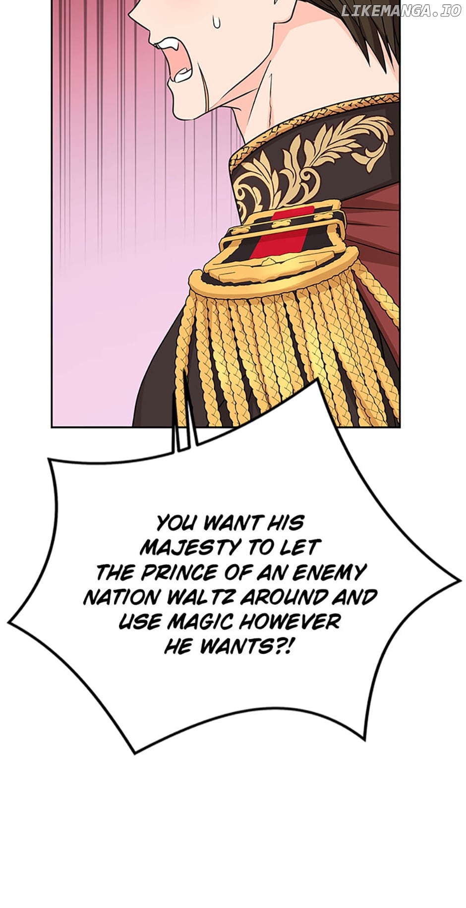Surviving as an Illegitimate Princess Chapter 62 - page 72