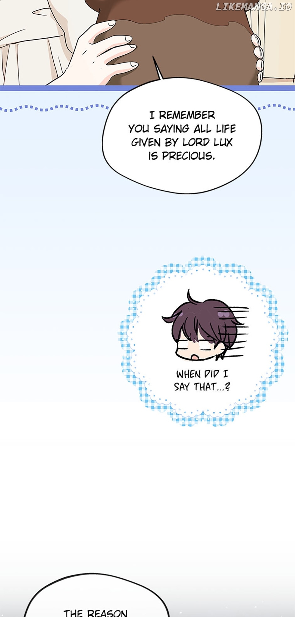 Surviving as an Illegitimate Princess Chapter 62 - page 74