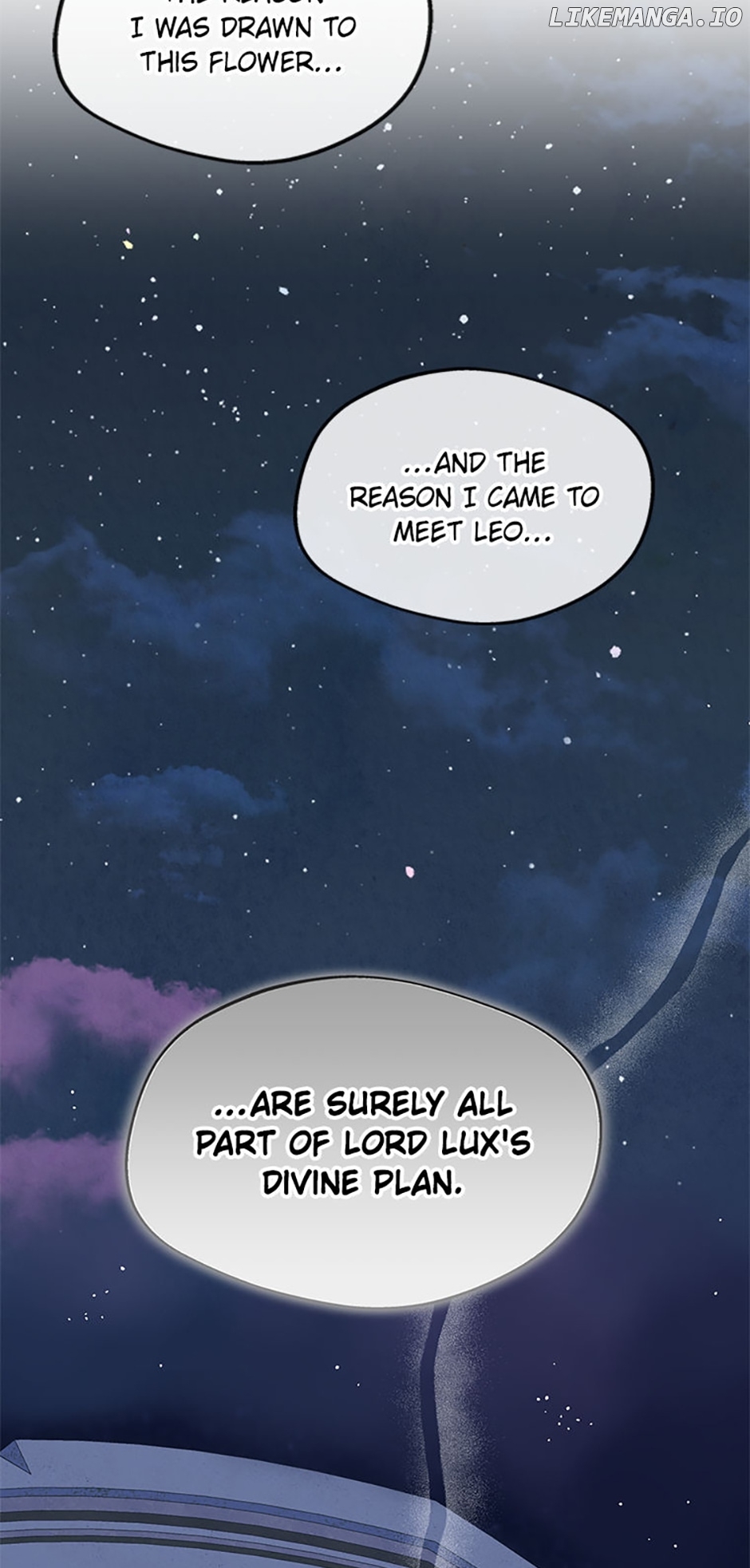 Surviving as an Illegitimate Princess Chapter 62 - page 75