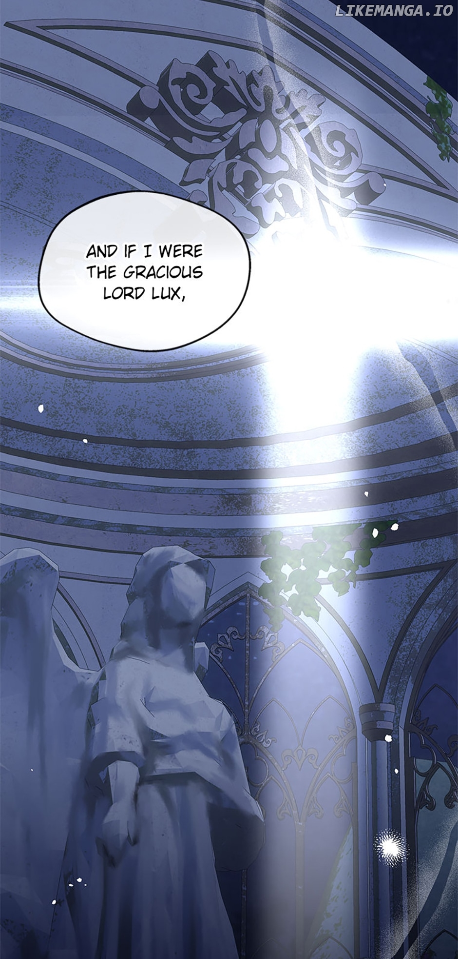 Surviving as an Illegitimate Princess Chapter 62 - page 76