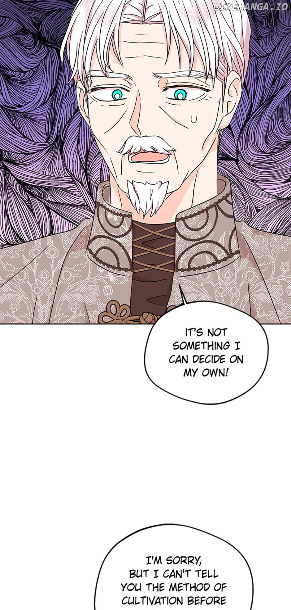 Surviving as an Illegitimate Princess Chapter 62 - page 78