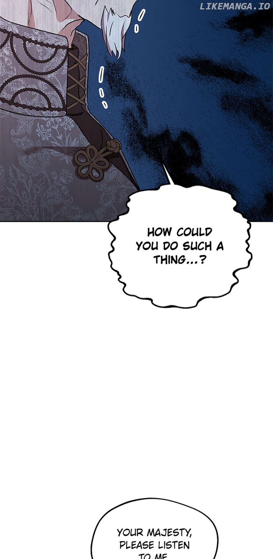 Surviving as an Illegitimate Princess Chapter 62 - page 9