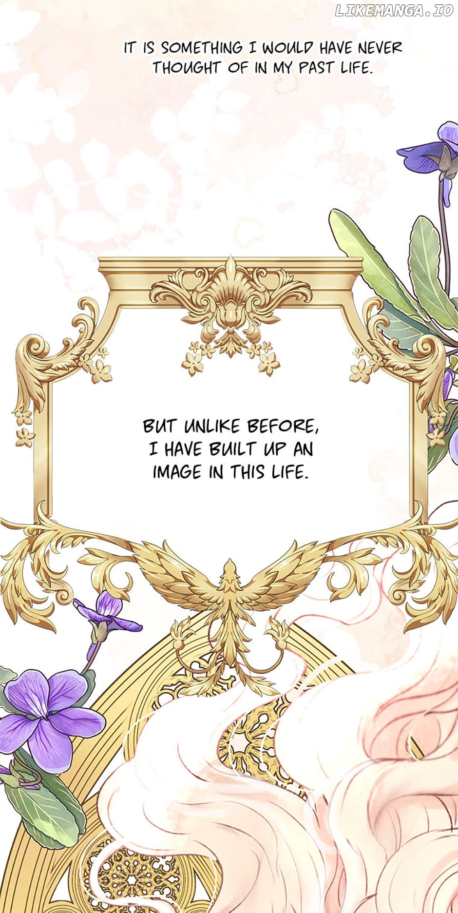 Surviving as an Illegitimate Princess Chapter 62 - page 82