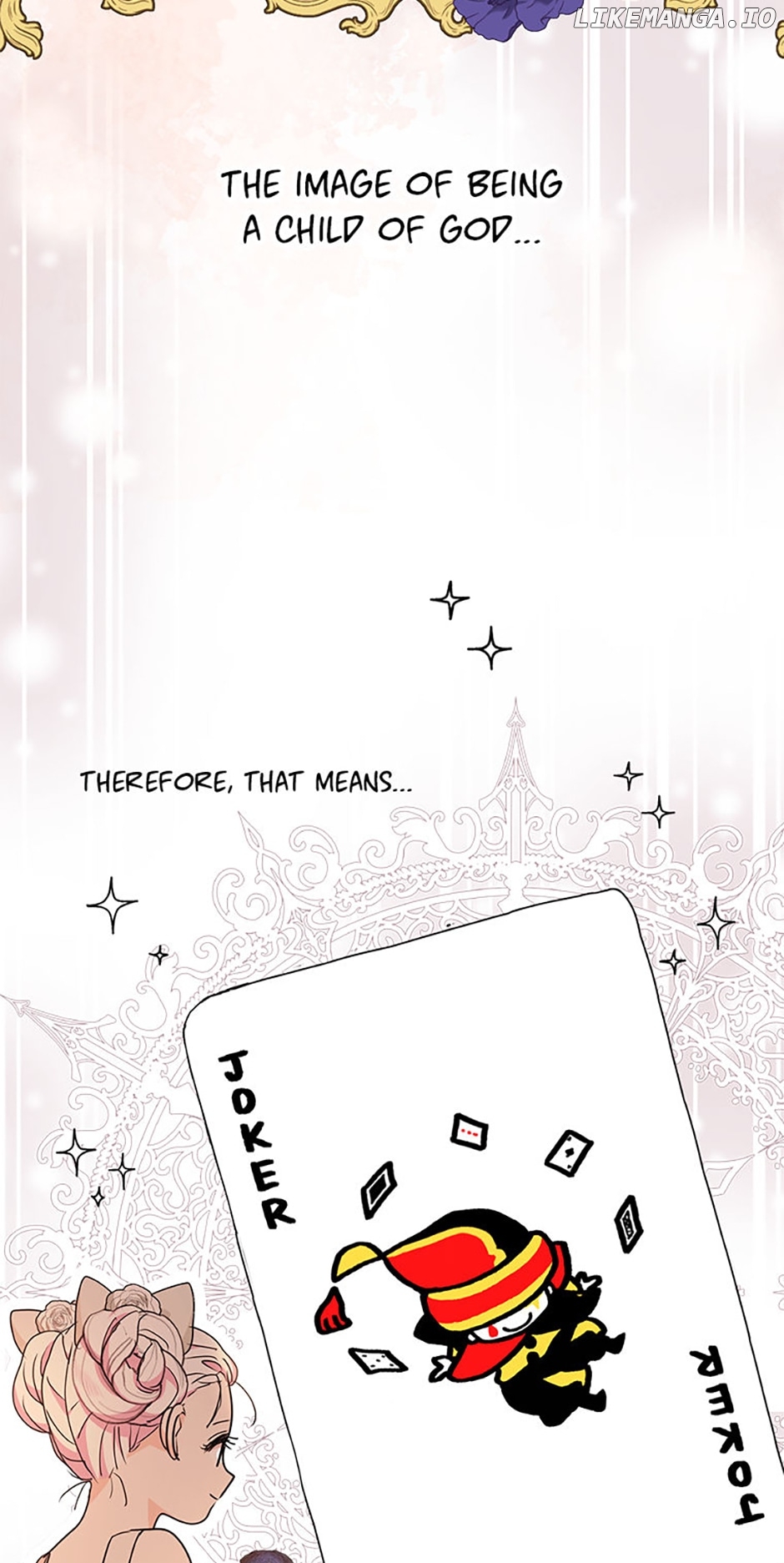 Surviving as an Illegitimate Princess Chapter 62 - page 84
