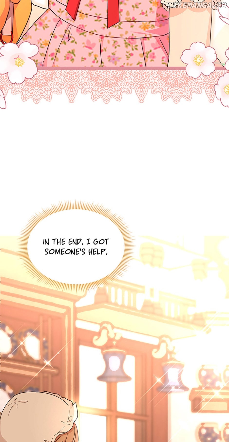 Surviving as an Illegitimate Princess Chapter 58 - page 15