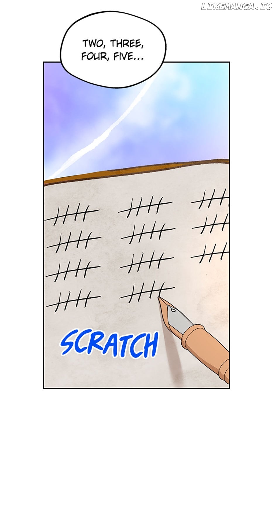 Surviving as an Illegitimate Princess Chapter 58 - page 19