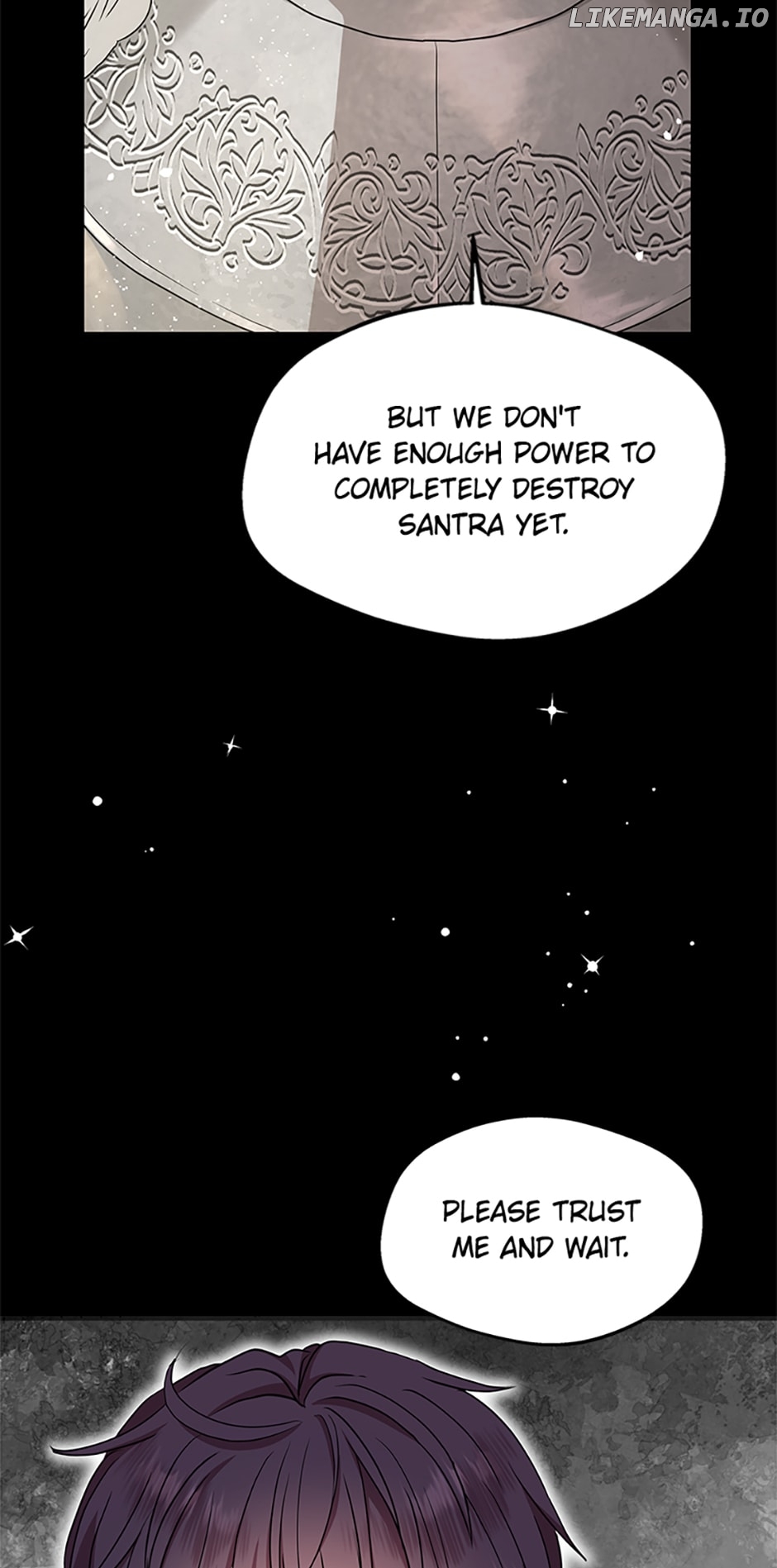 Surviving as an Illegitimate Princess Chapter 58 - page 25