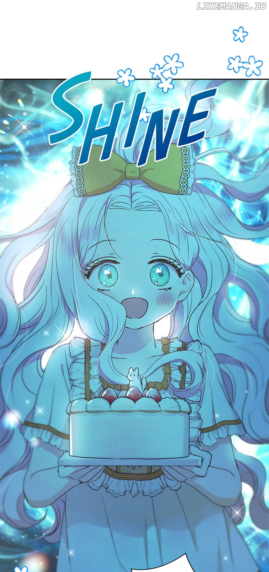Surviving as an Illegitimate Princess Chapter 58 - page 34