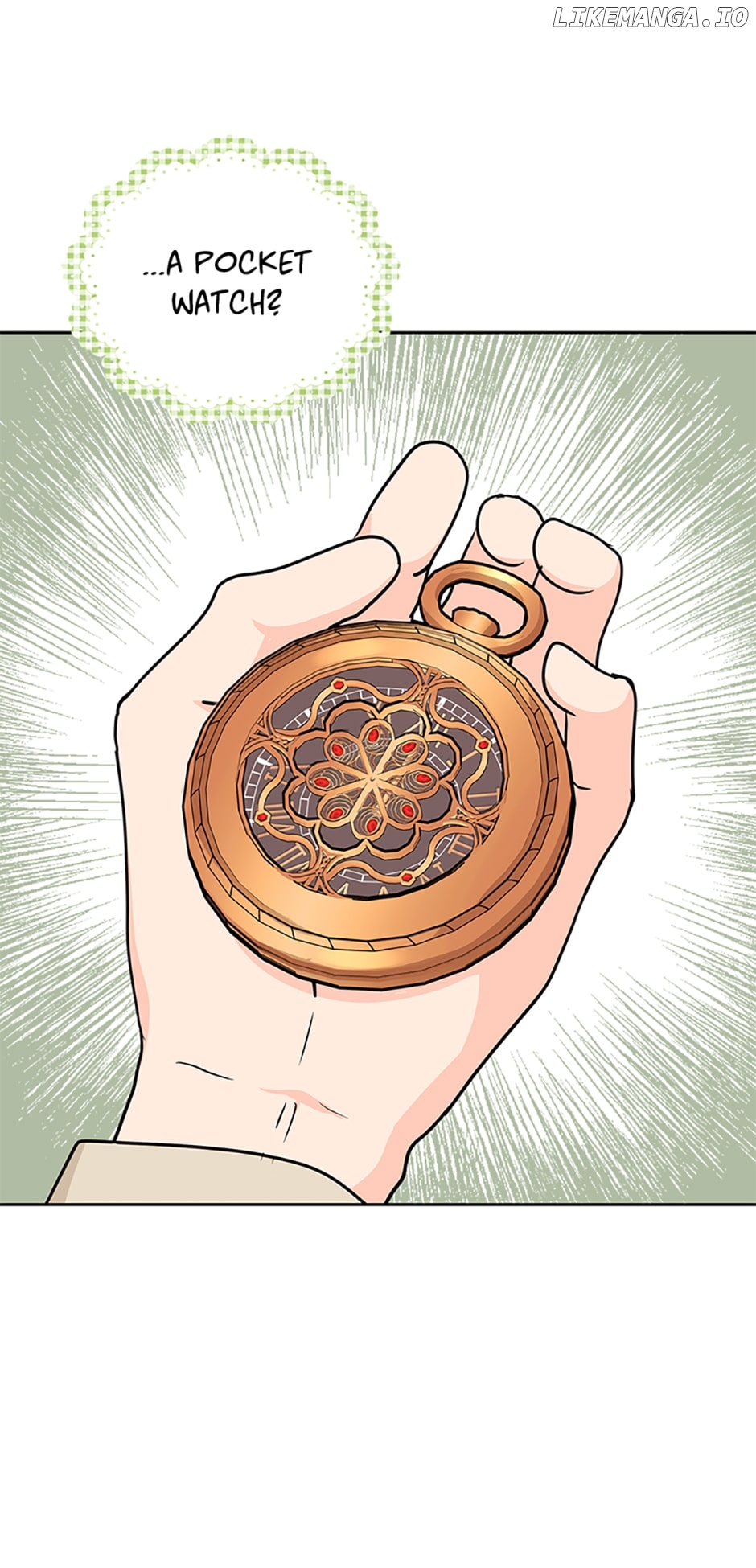 Surviving as an Illegitimate Princess Chapter 58 - page 43