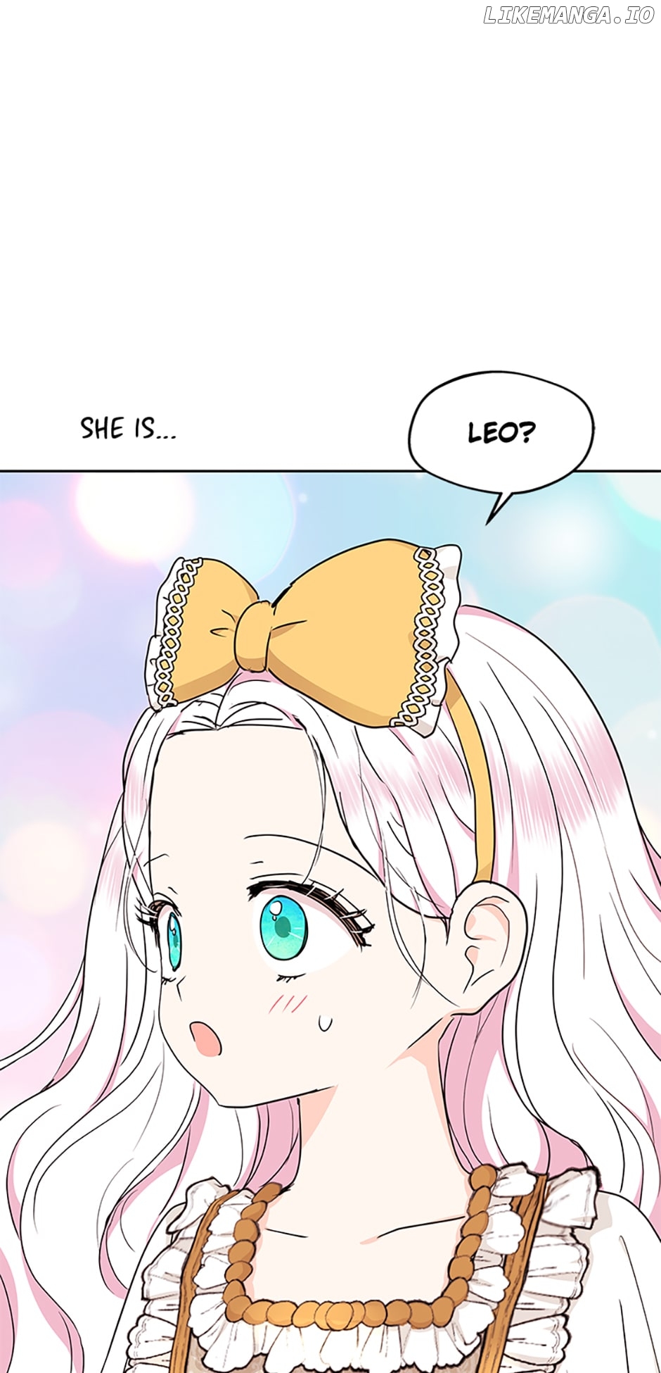 Surviving as an Illegitimate Princess Chapter 58 - page 46