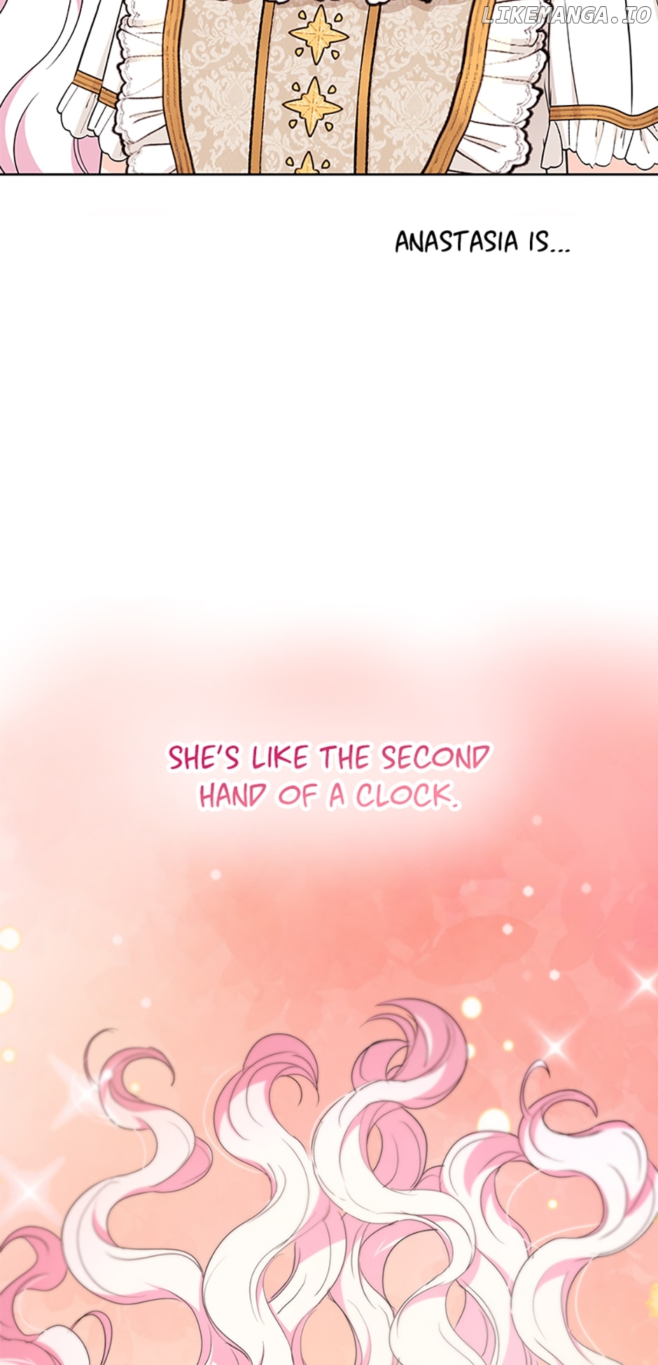 Surviving as an Illegitimate Princess Chapter 58 - page 47