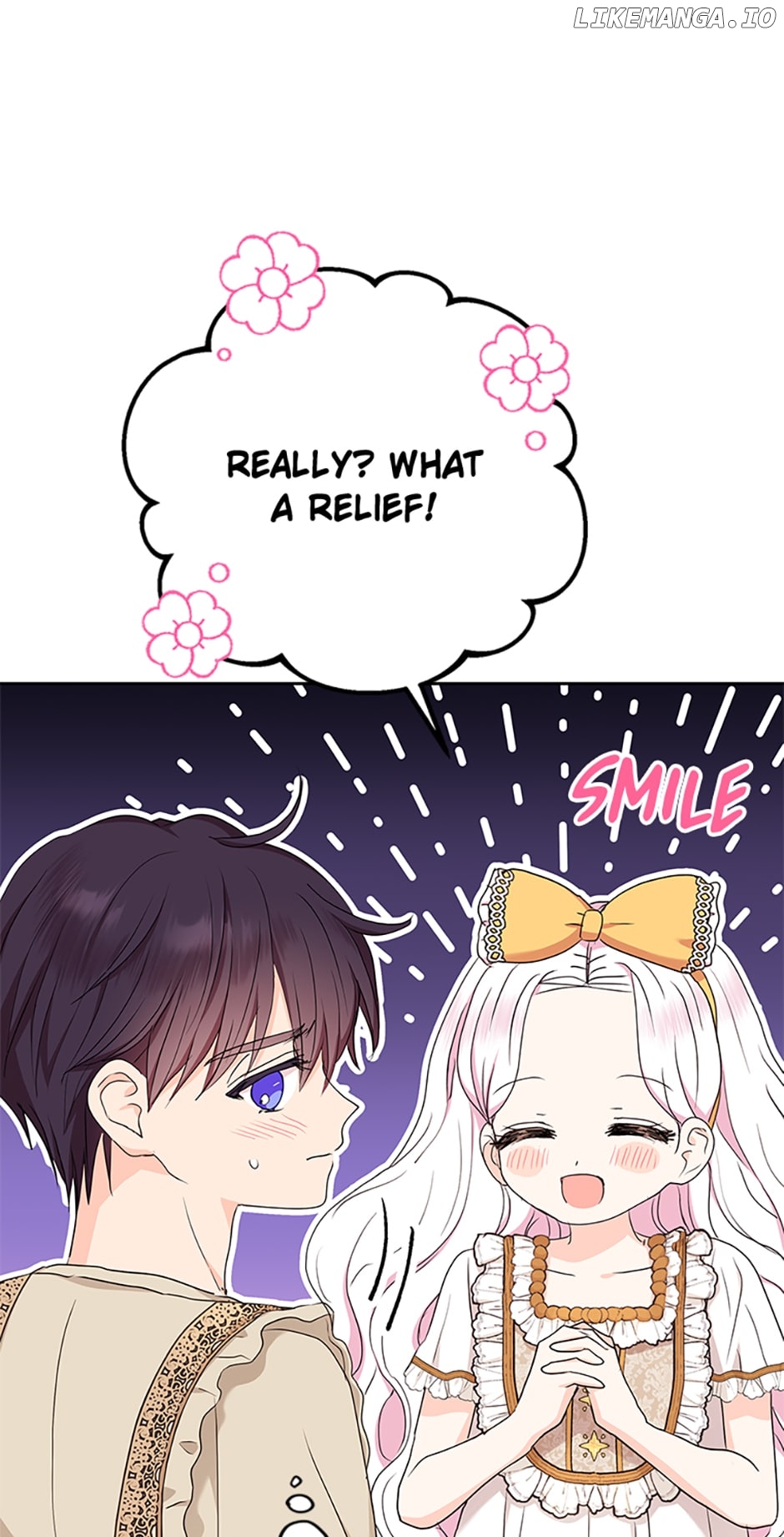 Surviving as an Illegitimate Princess Chapter 58 - page 53