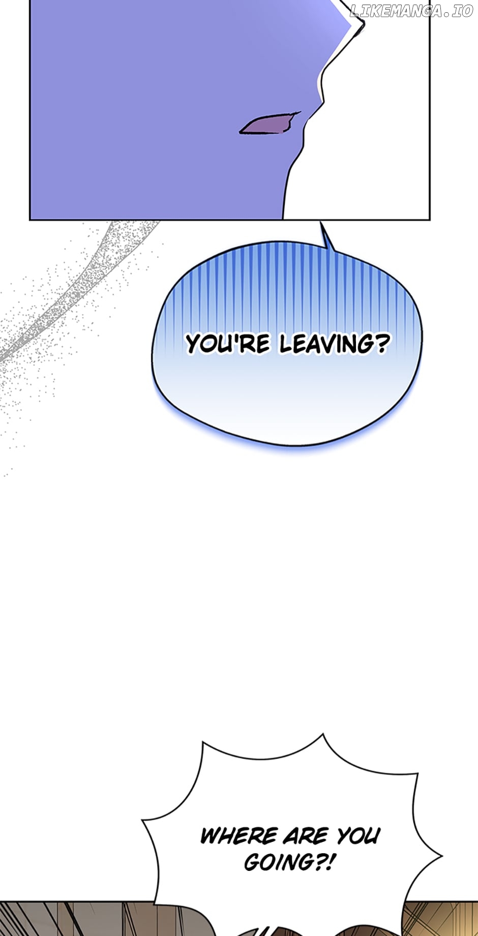 Surviving as an Illegitimate Princess Chapter 58 - page 59