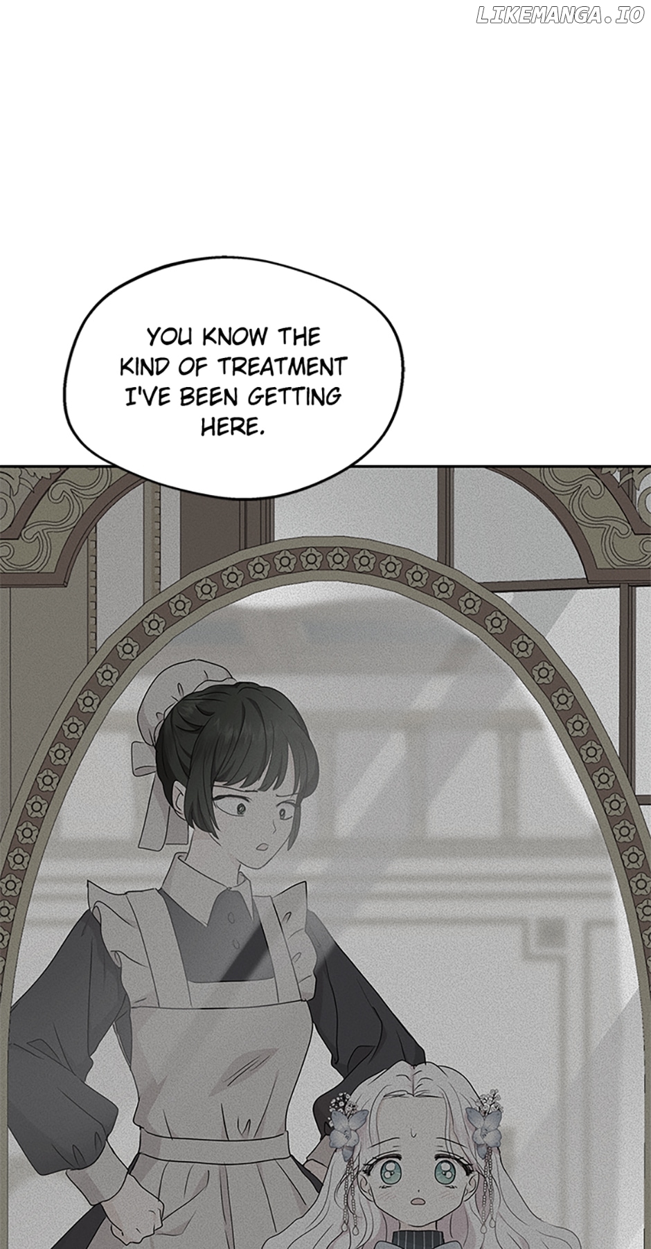 Surviving as an Illegitimate Princess Chapter 58 - page 62