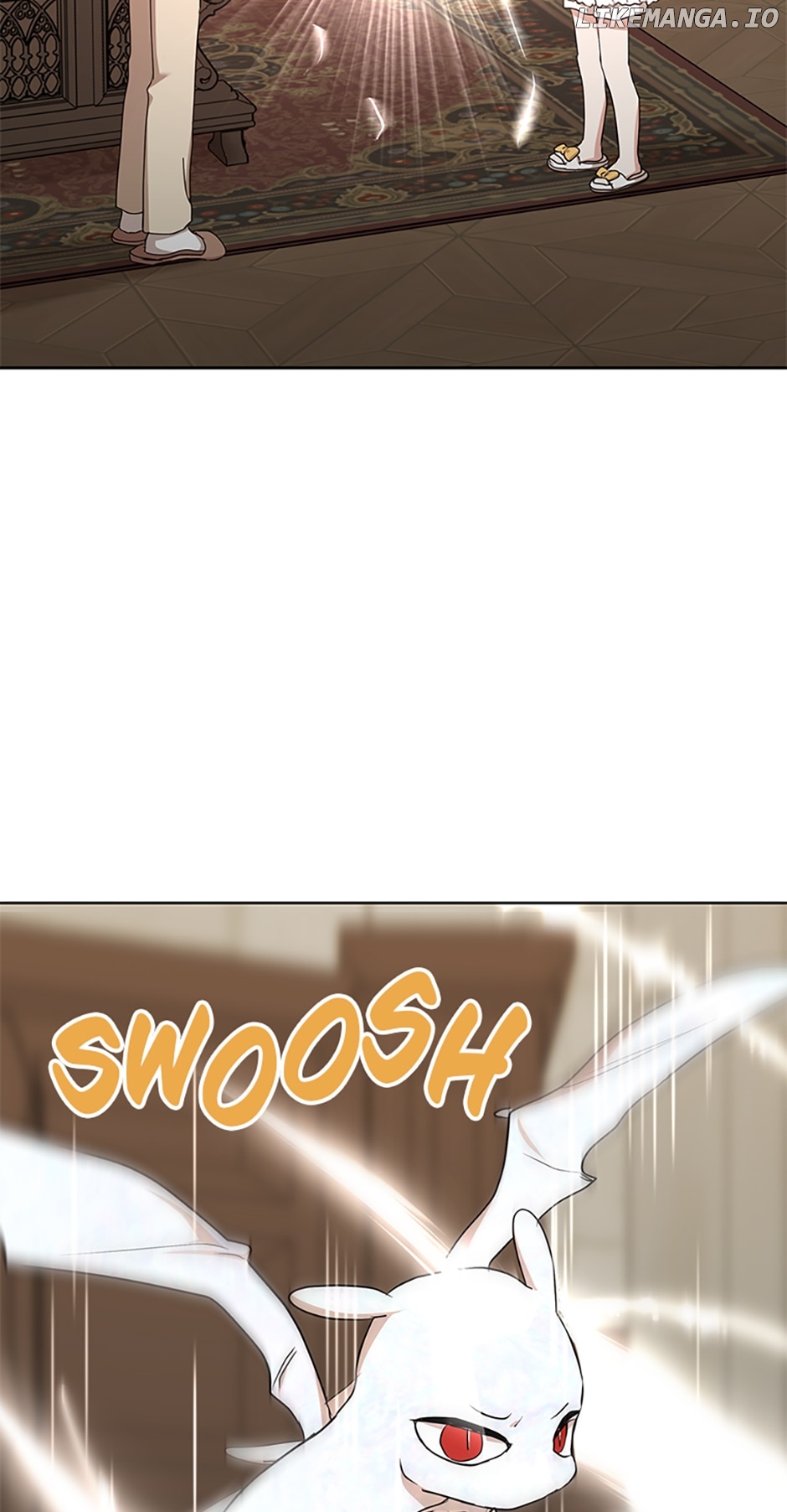 Surviving as an Illegitimate Princess Chapter 58 - page 69