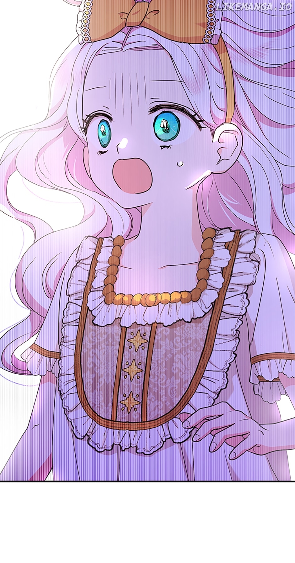 Surviving as an Illegitimate Princess Chapter 58 - page 71