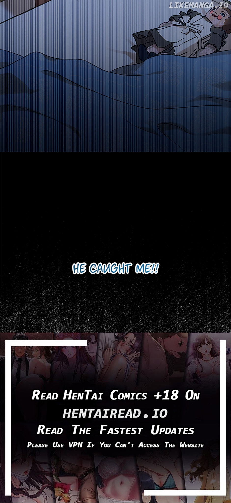 Surviving as an Illegitimate Princess Chapter 58 - page 77