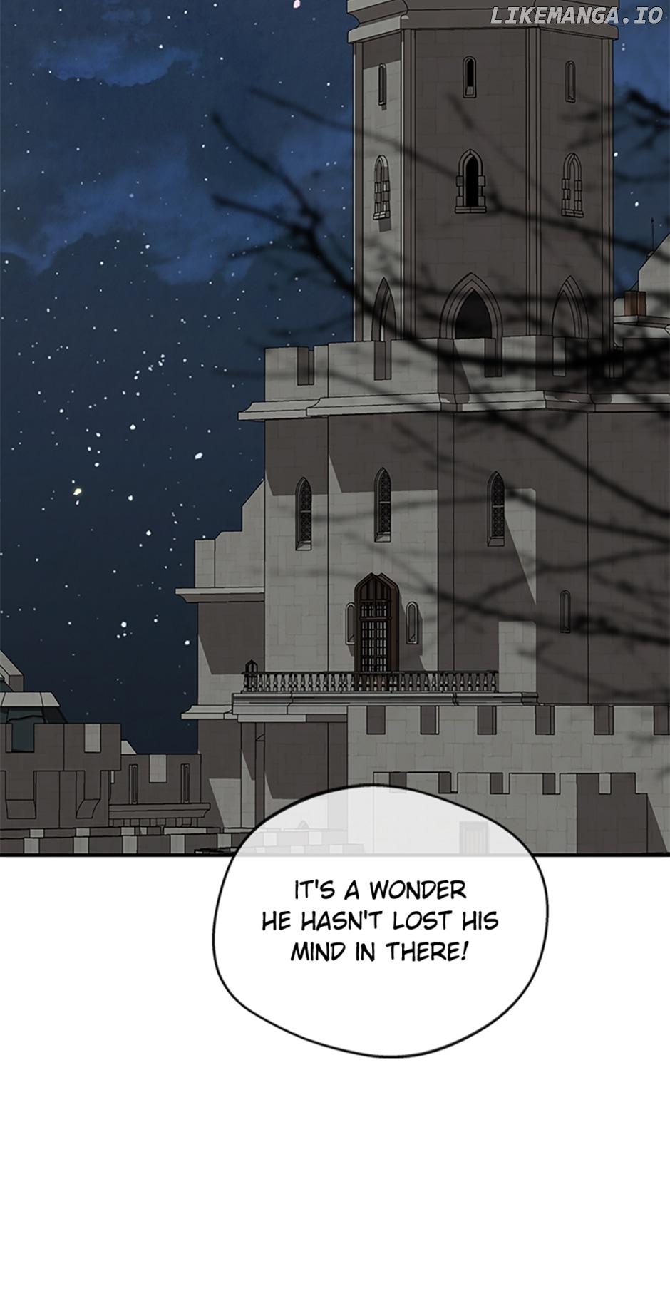 Surviving as an Illegitimate Princess Chapter 59 - page 32