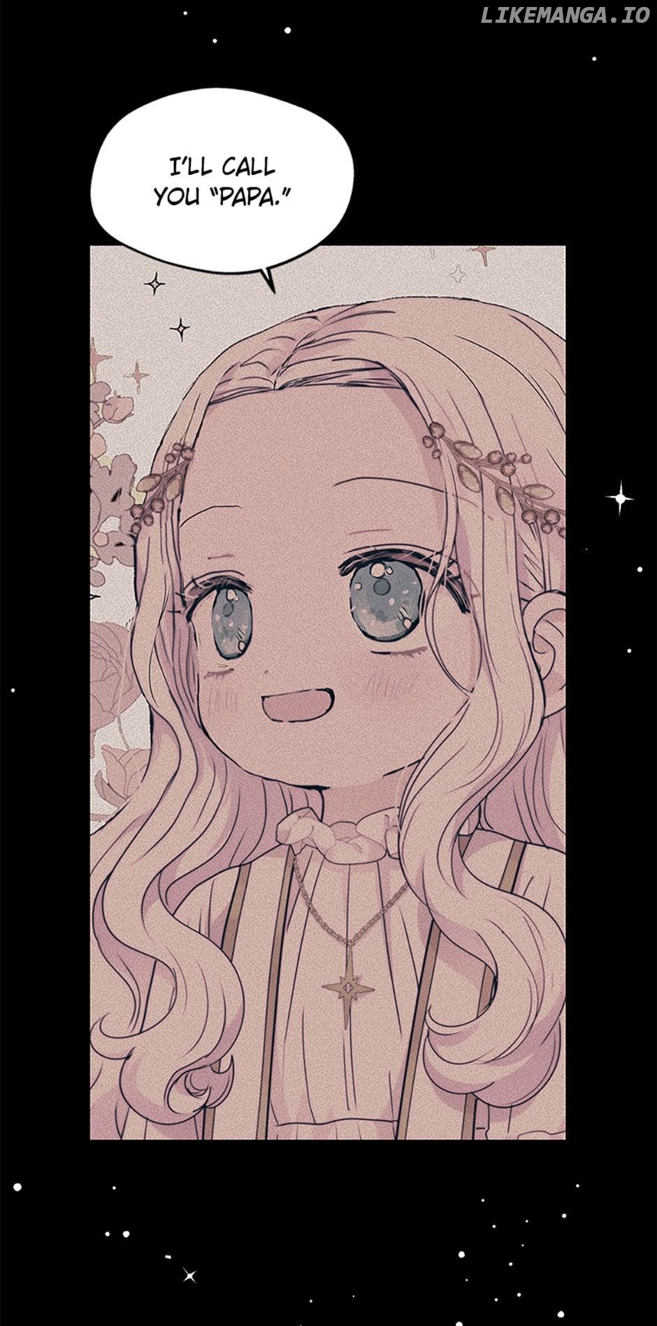Surviving as an Illegitimate Princess Chapter 59 - page 80