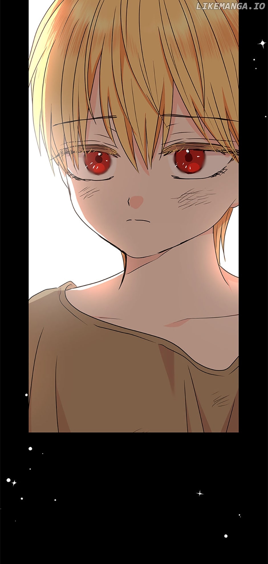 Surviving as an Illegitimate Princess Chapter 60 - page 3