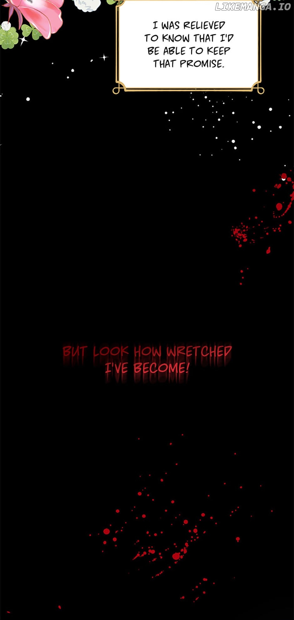 Surviving as an Illegitimate Princess Chapter 60 - page 6