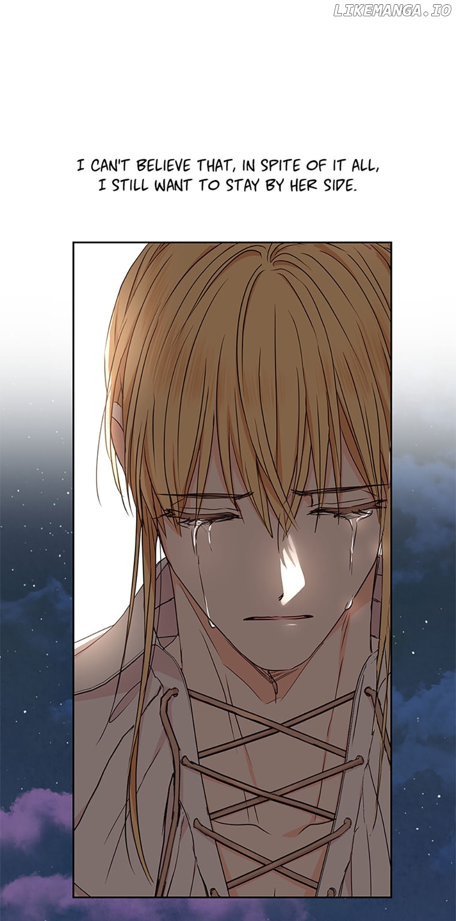 Surviving as an Illegitimate Princess Chapter 60 - page 10