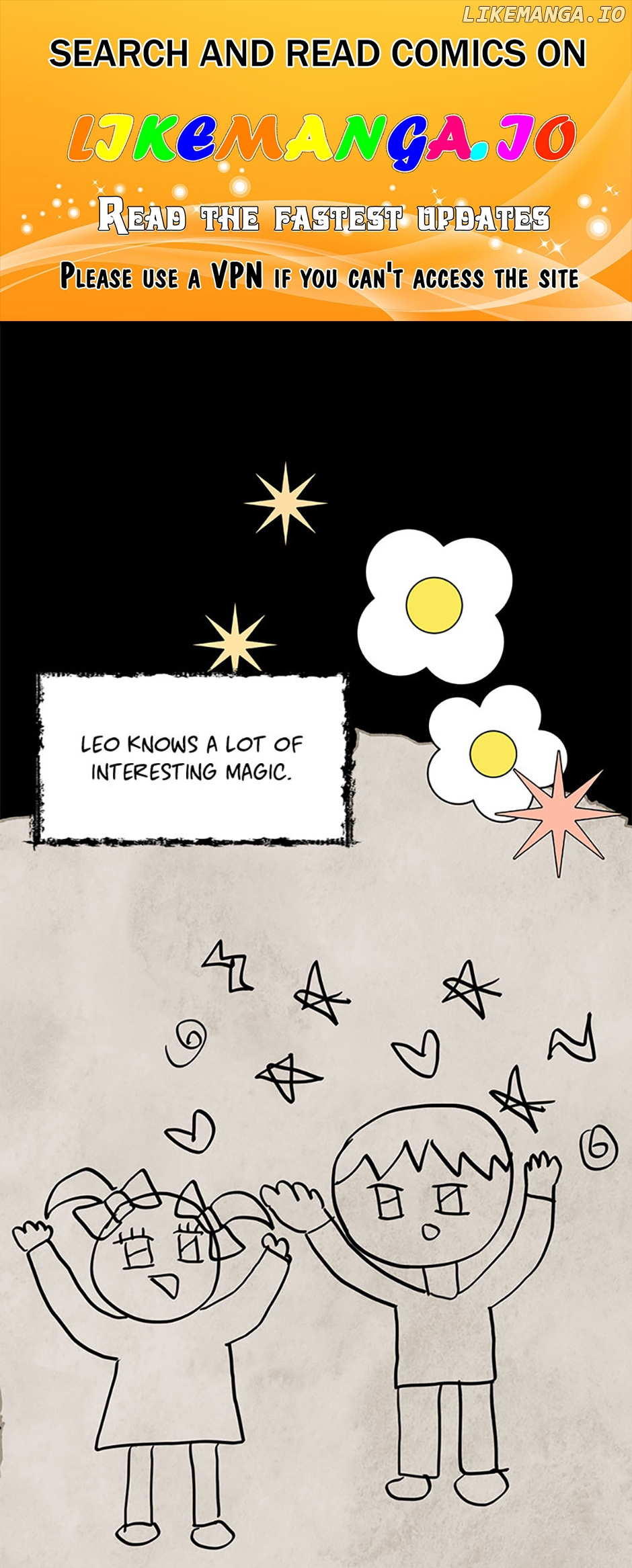 Surviving as an Illegitimate Princess Chapter 61 - page 1