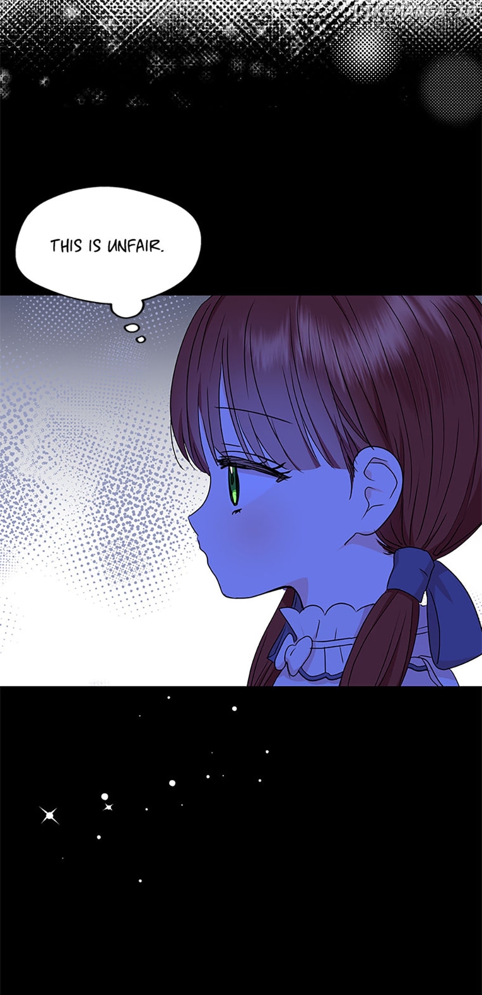 Surviving as an Illegitimate Princess Chapter 61 - page 17