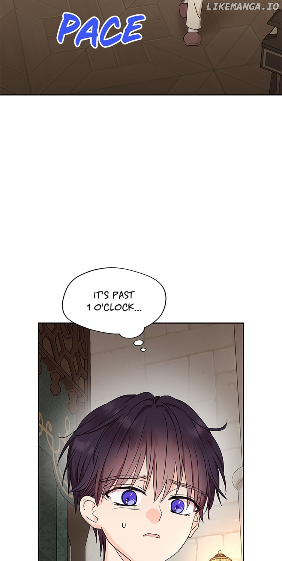 Surviving as an Illegitimate Princess Chapter 61 - page 24