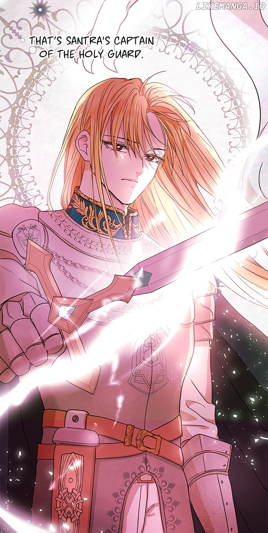 Surviving as an Illegitimate Princess Chapter 61 - page 29