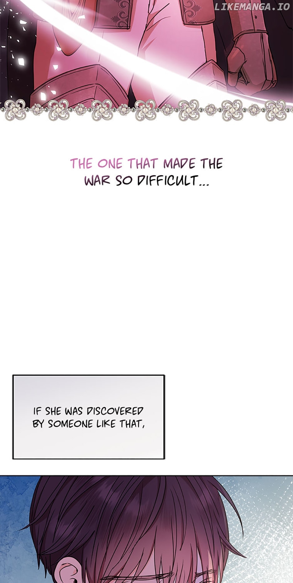 Surviving as an Illegitimate Princess Chapter 61 - page 30