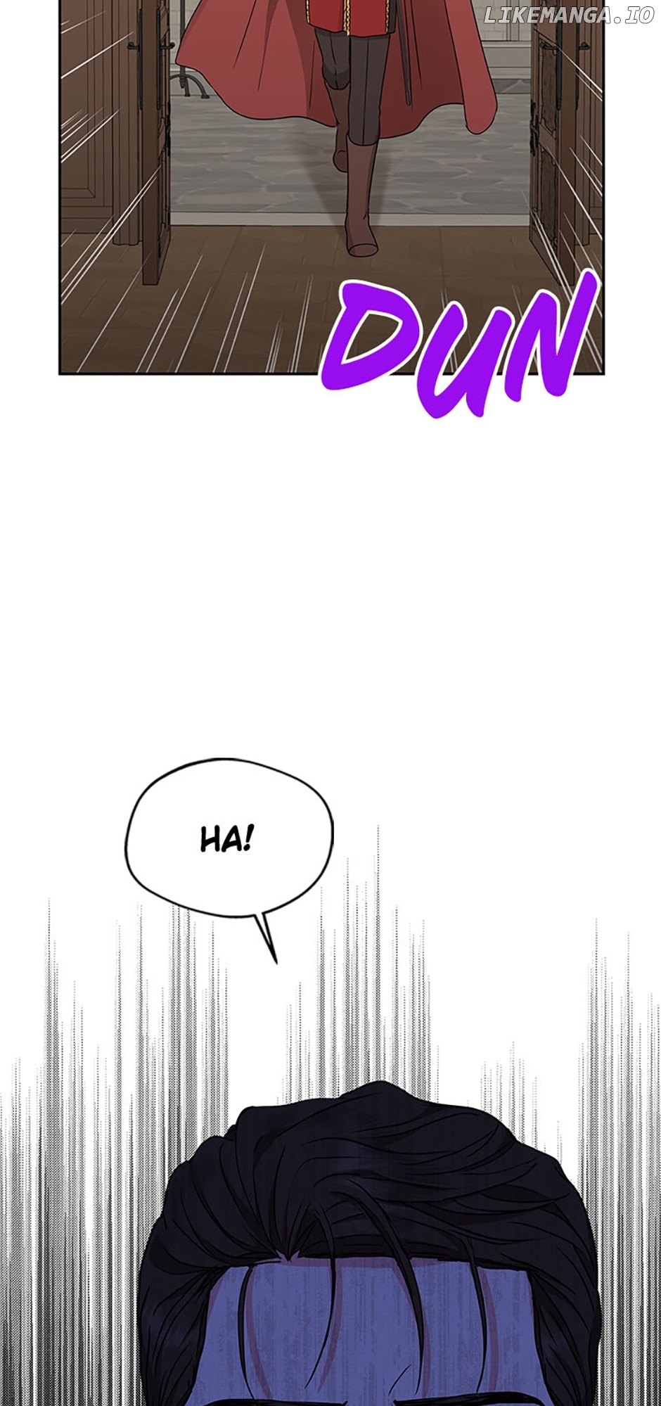 Surviving as an Illegitimate Princess Chapter 61 - page 48