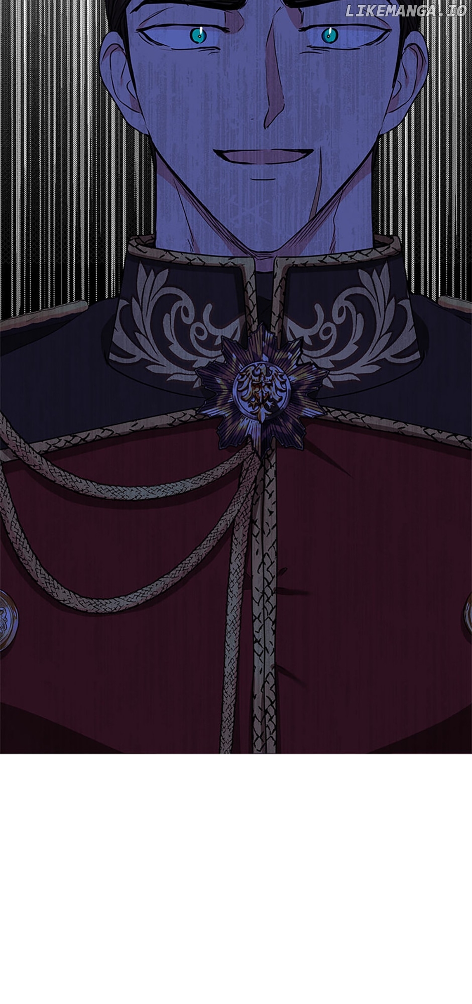 Surviving as an Illegitimate Princess Chapter 61 - page 49