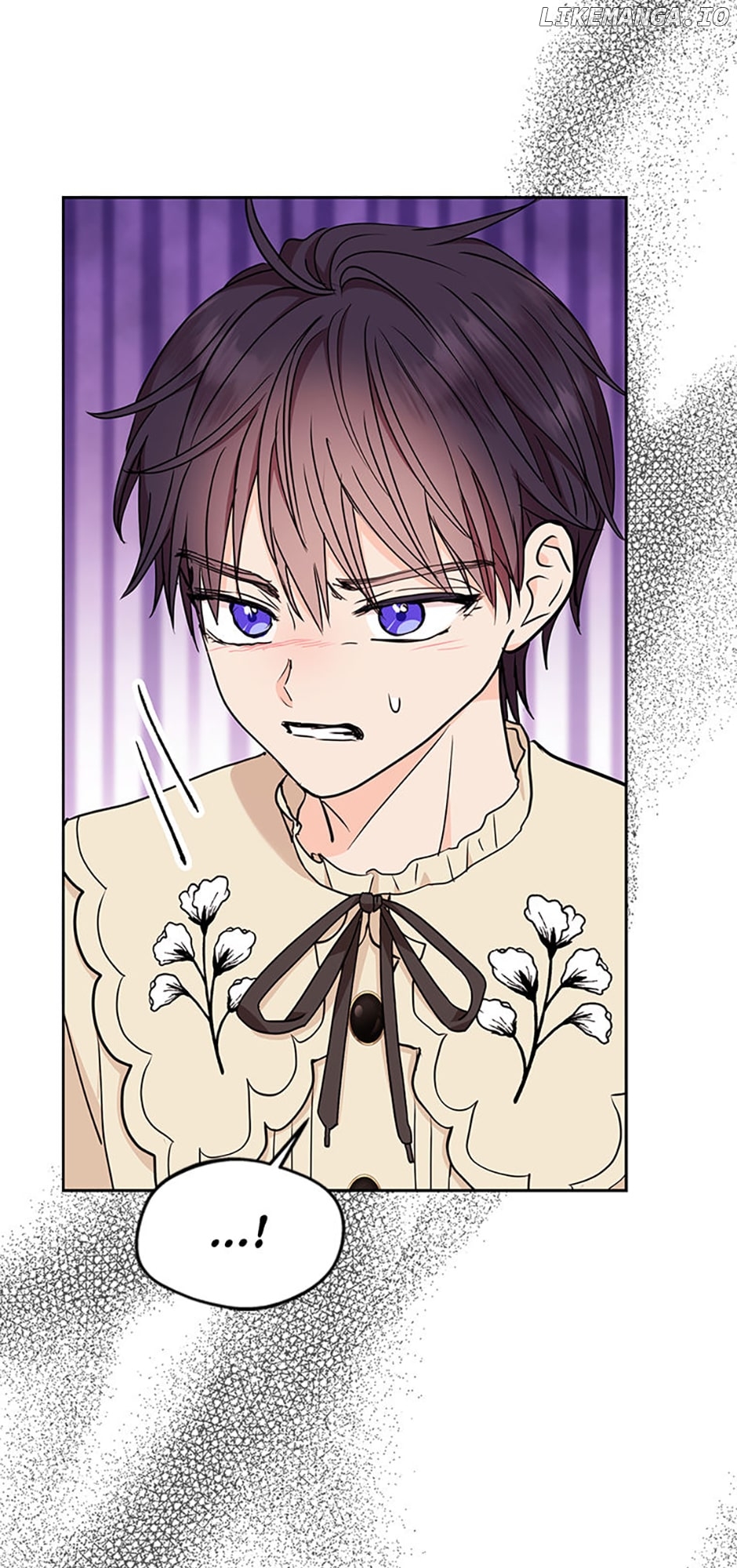 Surviving as an Illegitimate Princess Chapter 61 - page 53