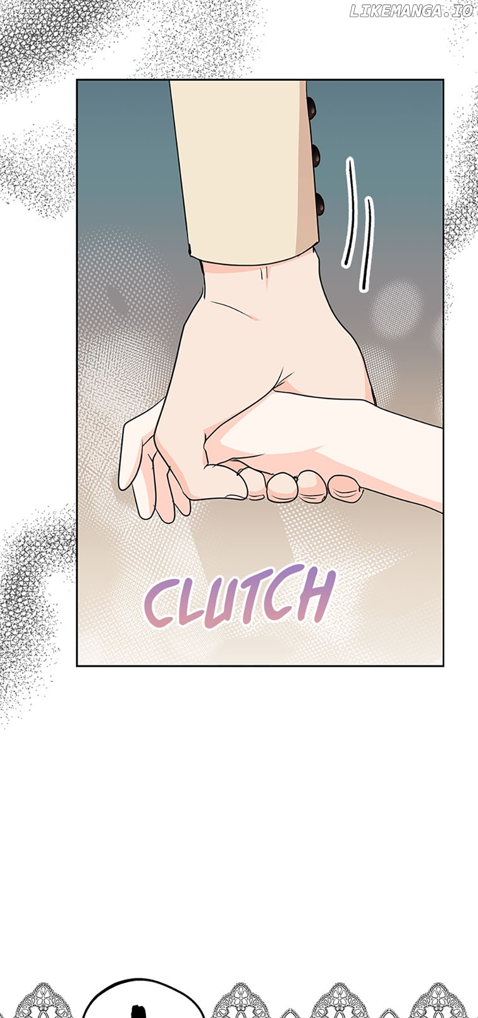 Surviving as an Illegitimate Princess Chapter 61 - page 54