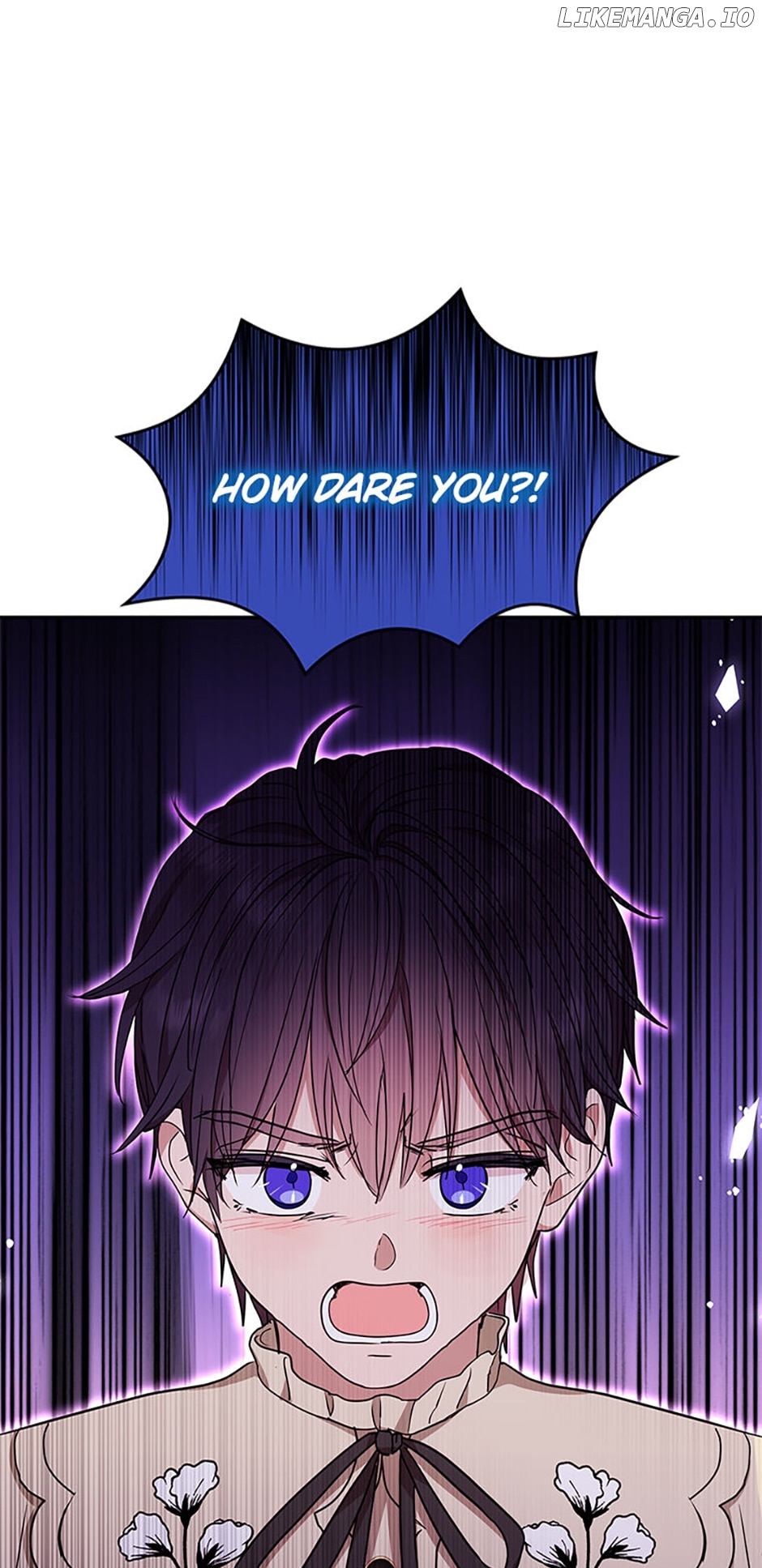 Surviving as an Illegitimate Princess Chapter 61 - page 60