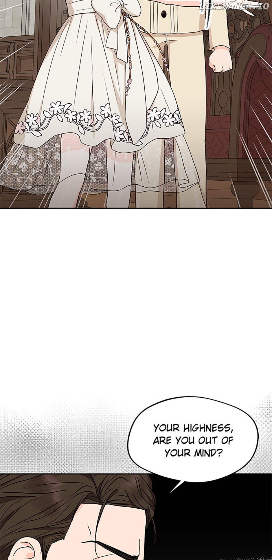 Surviving as an Illegitimate Princess Chapter 61 - page 66