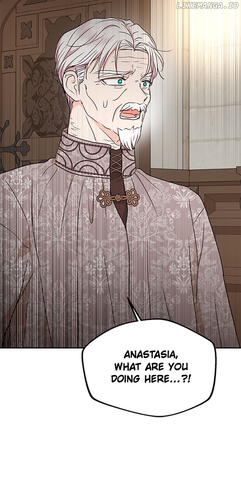 Surviving as an Illegitimate Princess Chapter 61 - page 70