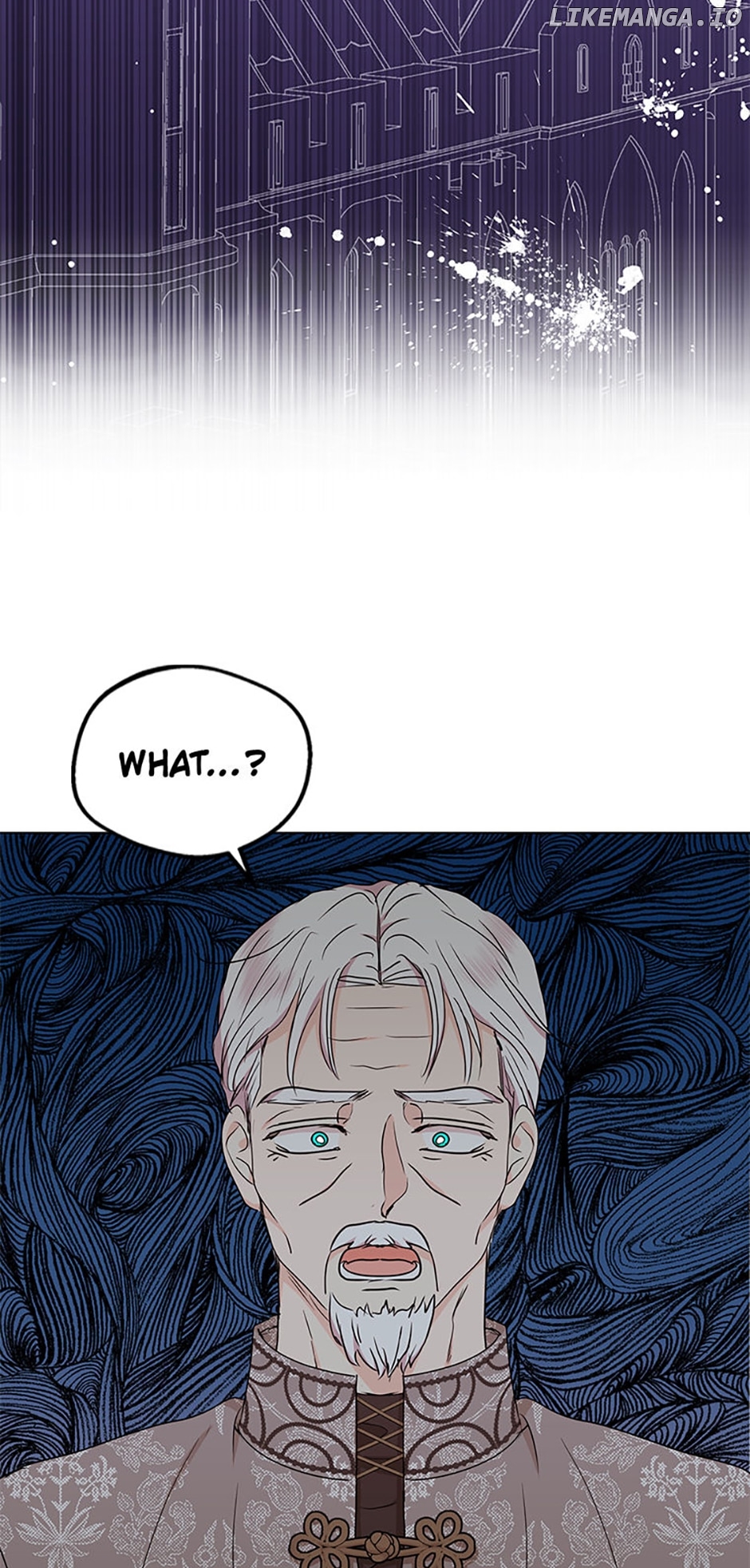 Surviving as an Illegitimate Princess Chapter 61 - page 73