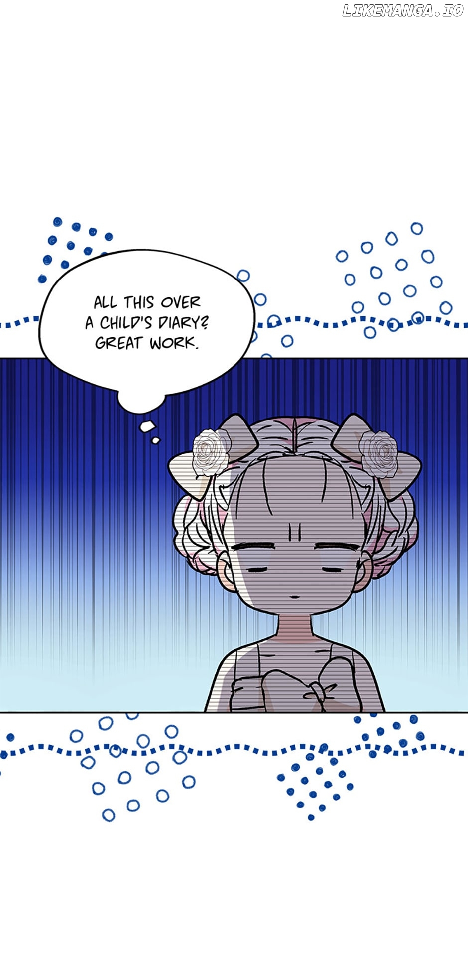 Surviving as an Illegitimate Princess Chapter 61 - page 76